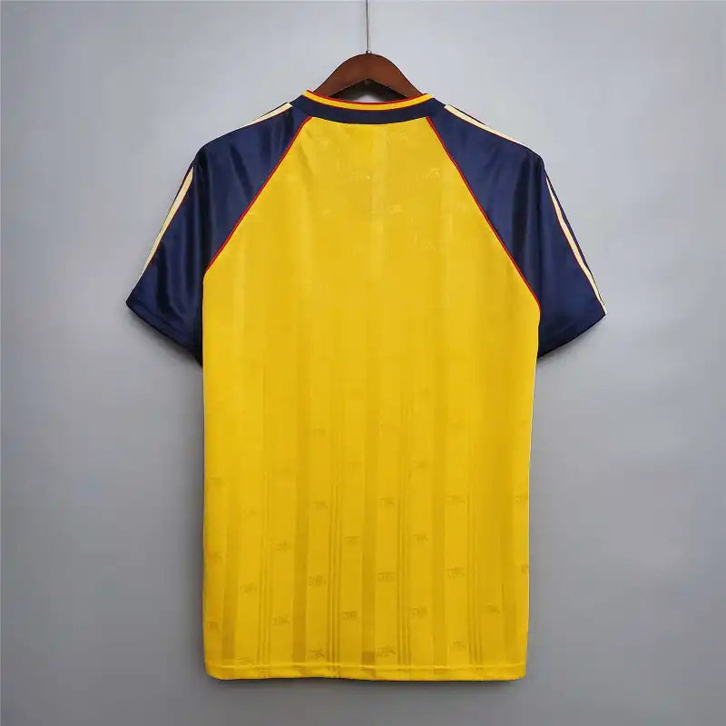 CAMISETA ARSENAL RETRO ll 1988(1990