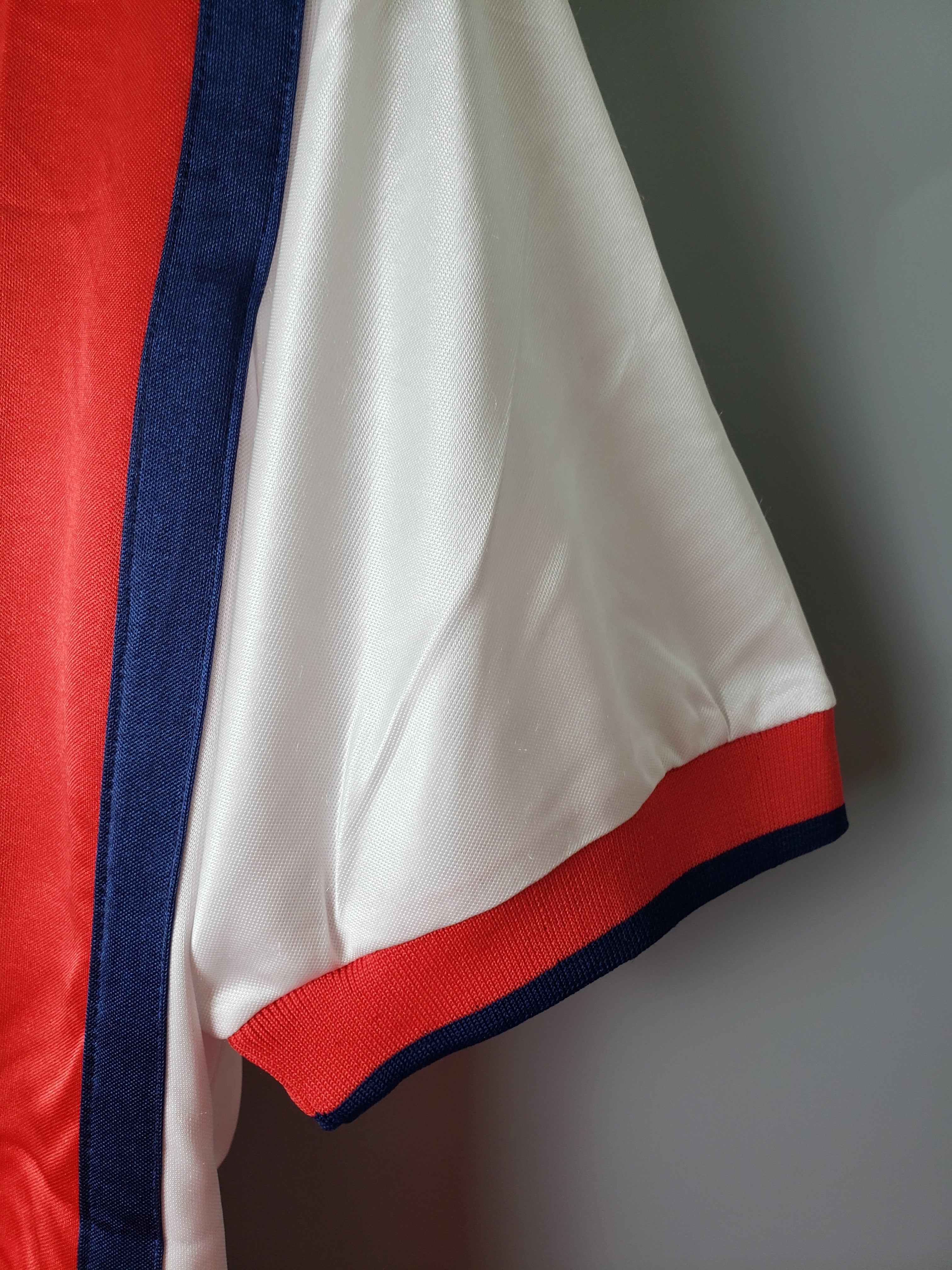 CAMISETA ARSENAL RETRO ll 1998/1999