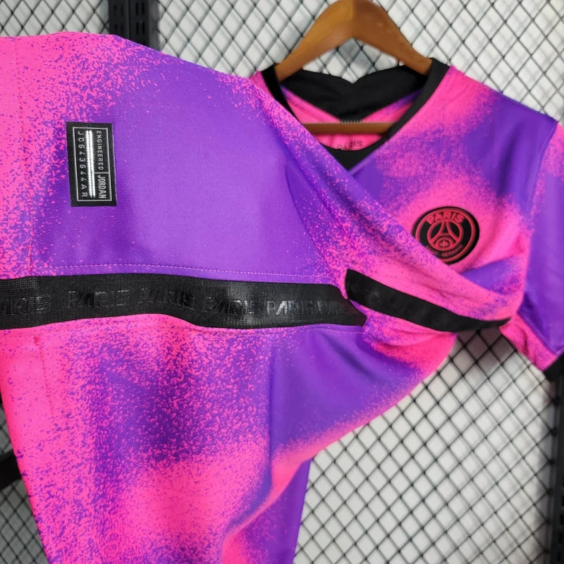 PSG JERSEY ll 24/25 (FAN VERSION)
