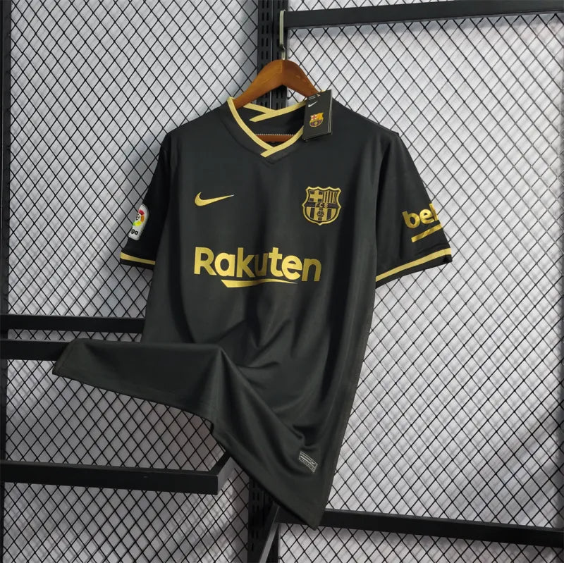 CAMISETA BARCELONA  ll 2020/21 (VERSION HINCHA)