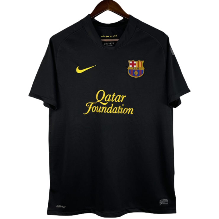 CAMISETA RETRO BARCELONA ll 2011/12