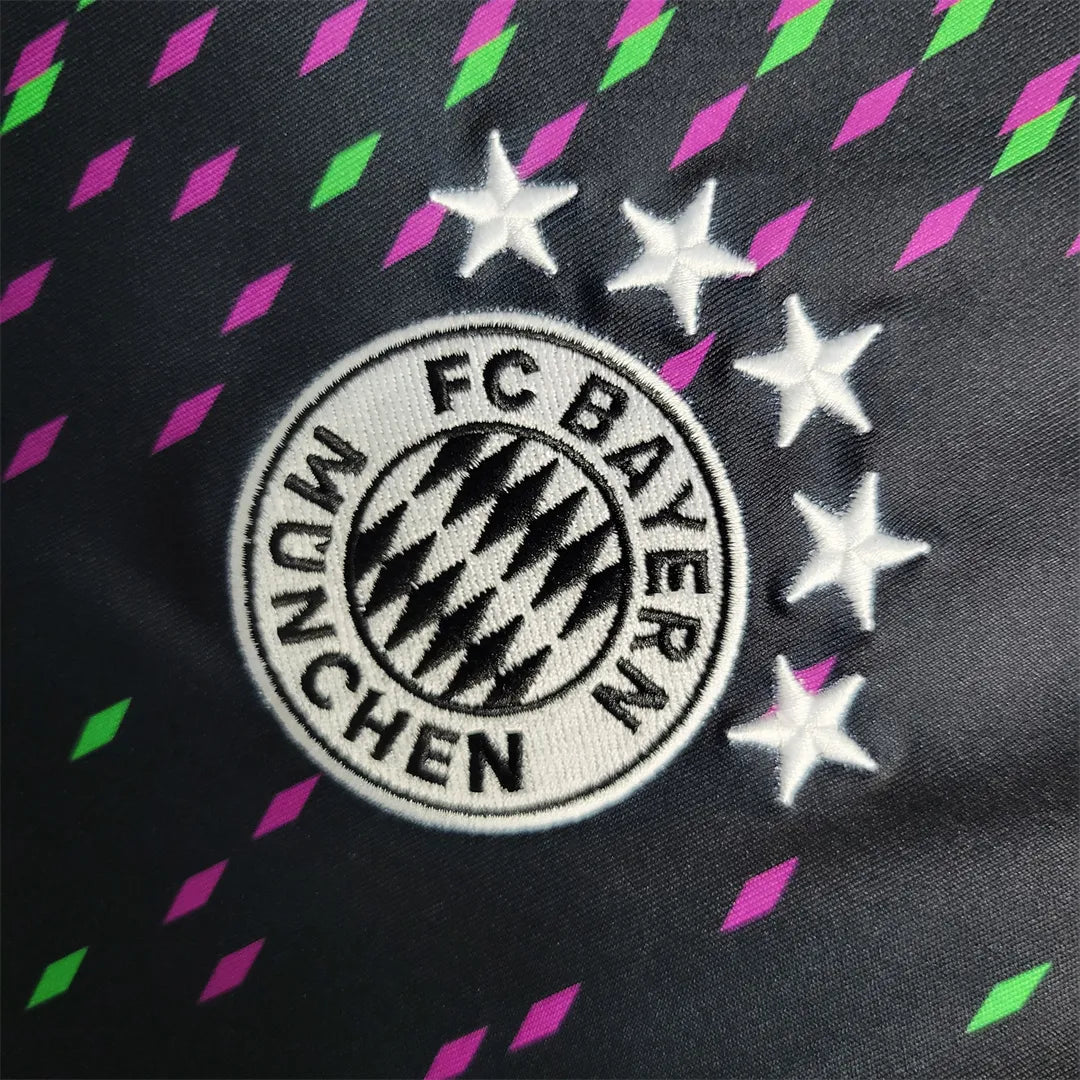 CAMISETA BAYERN MUNICH  ll  2023/24