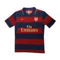 CAMISETA ARSENAL  ll 2007/08