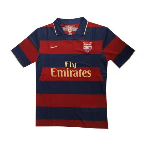 CAMISETA ARSENAL  ll 2007/08