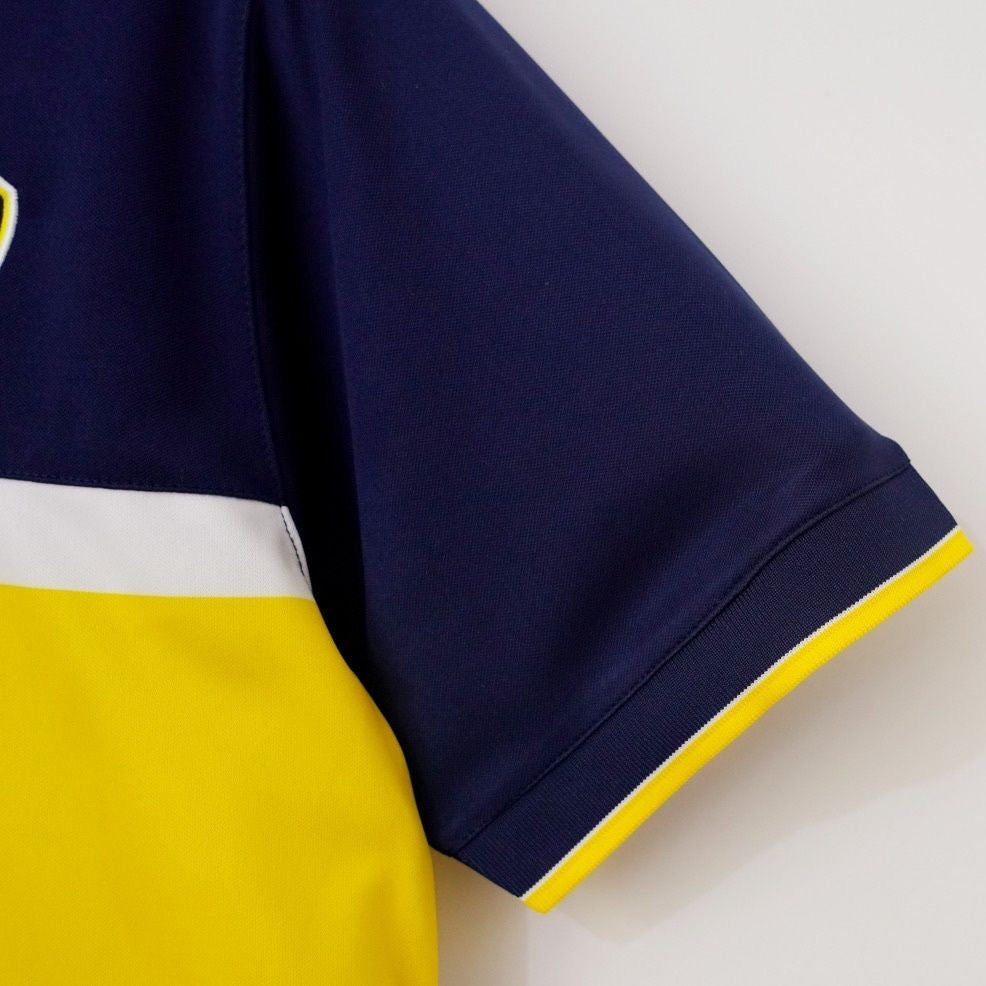 BOCA JUNIORS RETRO 1996/97