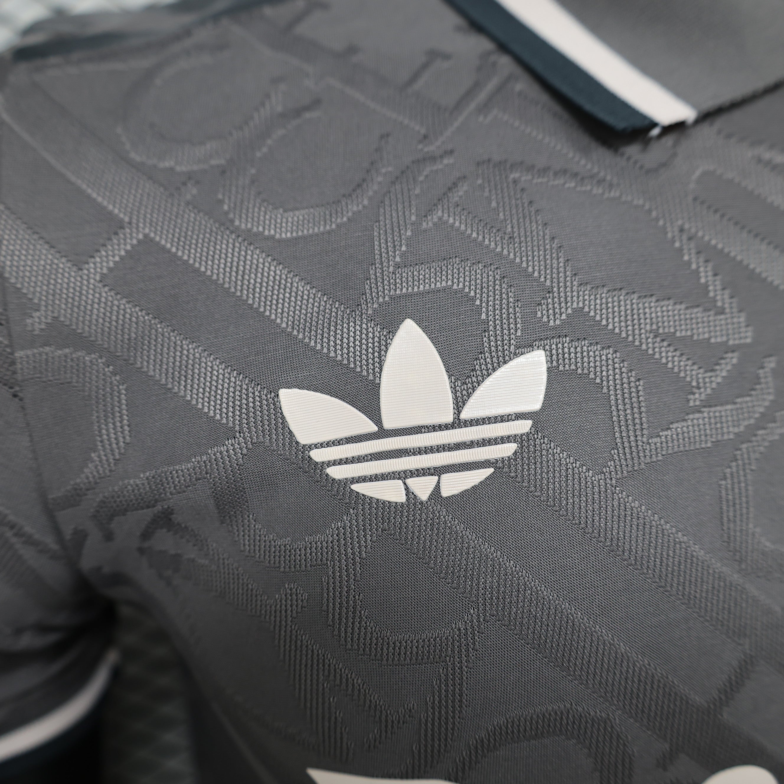 REAL MADRID AWAY JERSEY 24/25 (PLAYER VERSION)