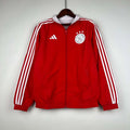 CAMPERA AJAX REVERSIBLE