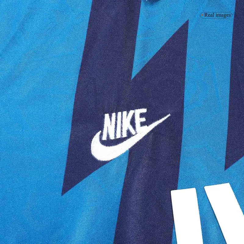 CAMISETA ARSENAL RETRO MANGA LARGA ll 1995/1996