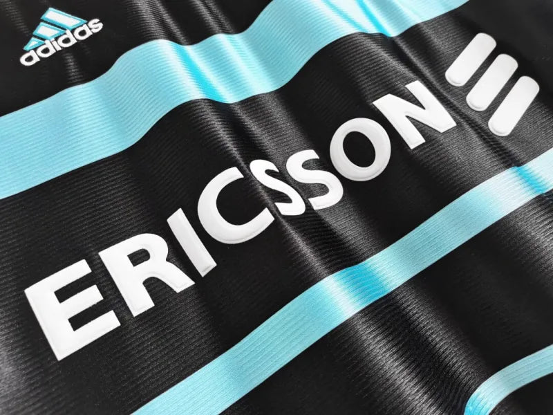 MARSEILLE RETRO AWAY JERSEY 1999/00 (FAN VERSION)