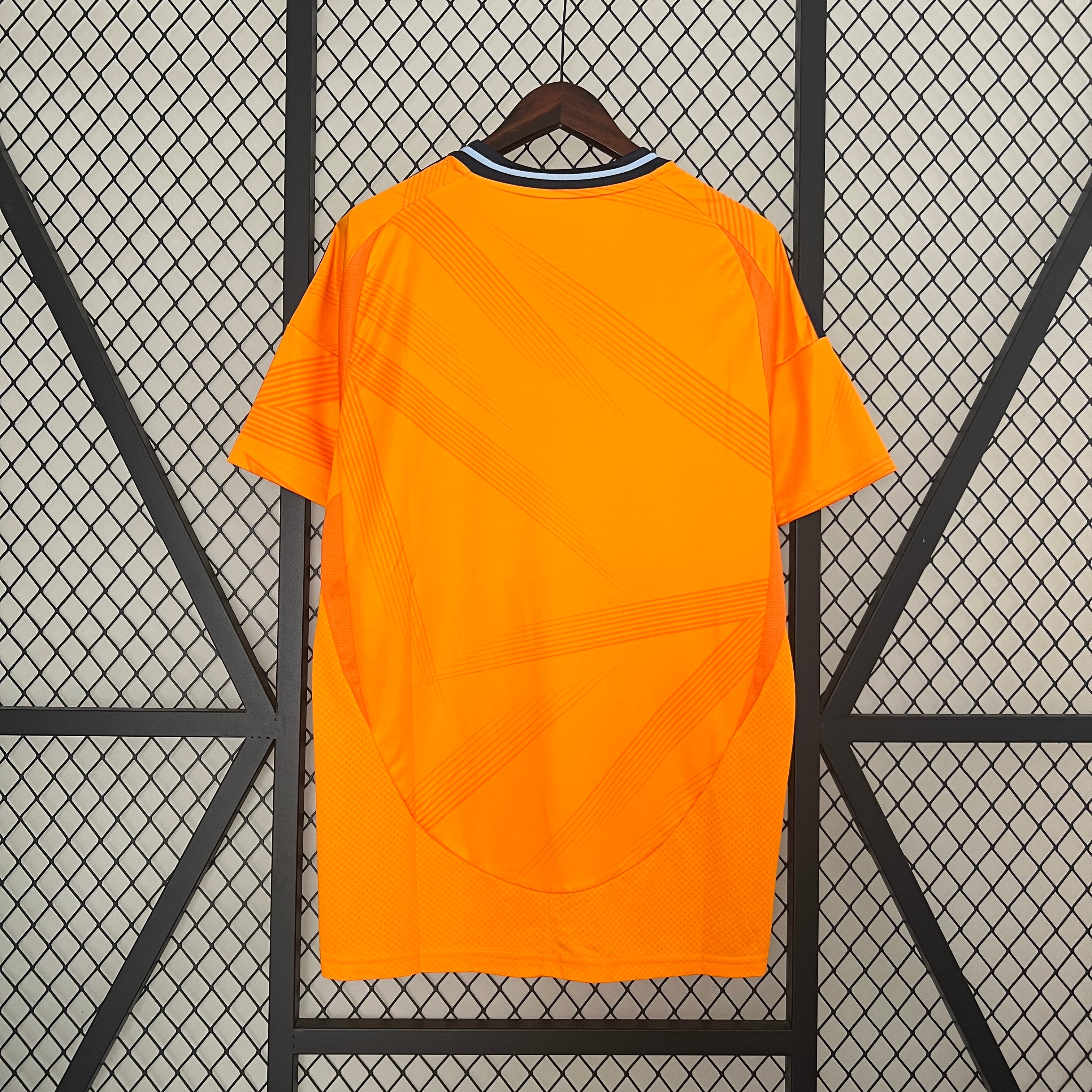 REAL MADRID AWAY JERSEY 24/25 (FAN VERSION)