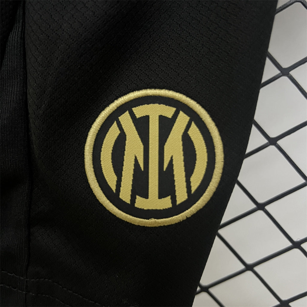 INTER MILAN HOME KIT KIDS' 25/26