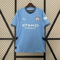 MANCHESTER CITY ll 24/25 (VERSION HINCHA)