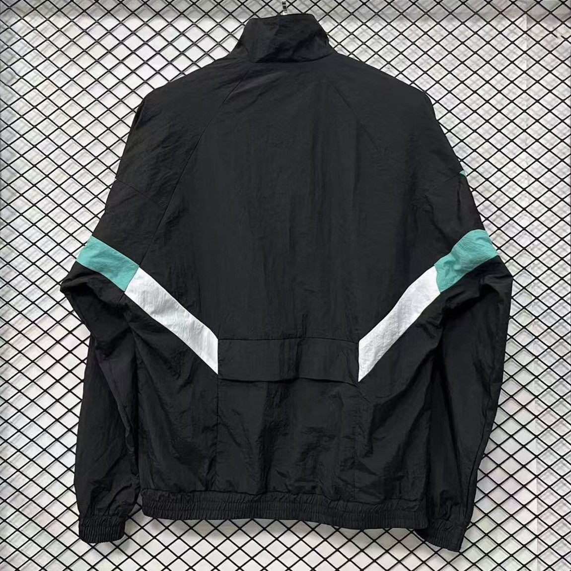 CAMPERA NEW CASTLE