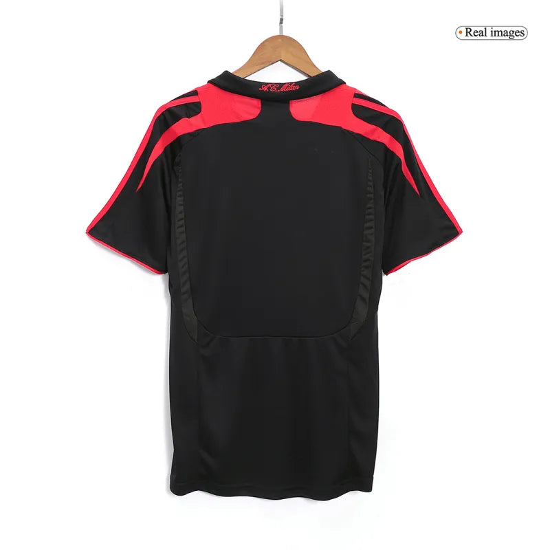 CAMISETA RETRO AC MILAN ll 2007/08