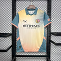 MANCHESTER CITY ll 24/25 (VERSION HINCHA)