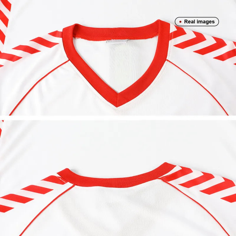 CAMISETA NORUEGA RETR0  ll 1984