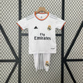REAL MADRID KIT II 2013/14 KIDS' VERSION