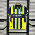 MANCHESTER CITY ll 24/25 (VERSION HINCHA)
