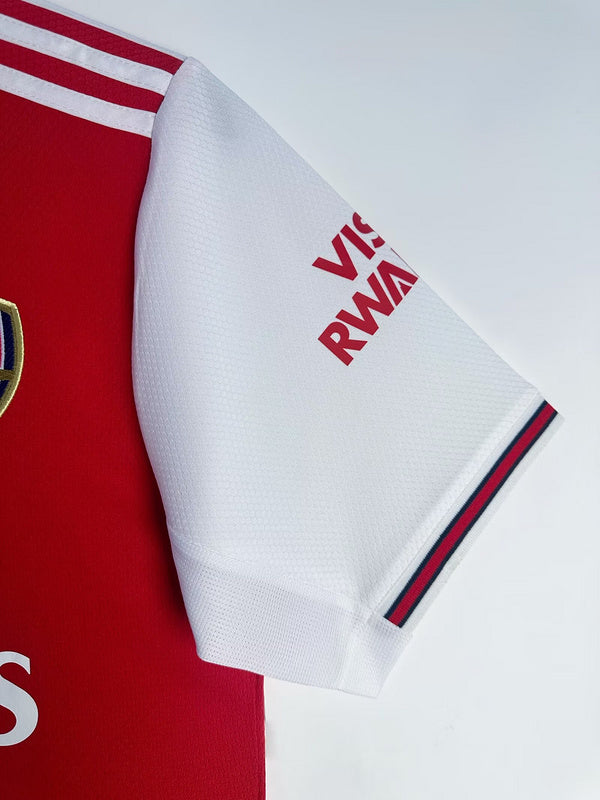 CAMISETA ARSENAL RETRO ll 2019/2020