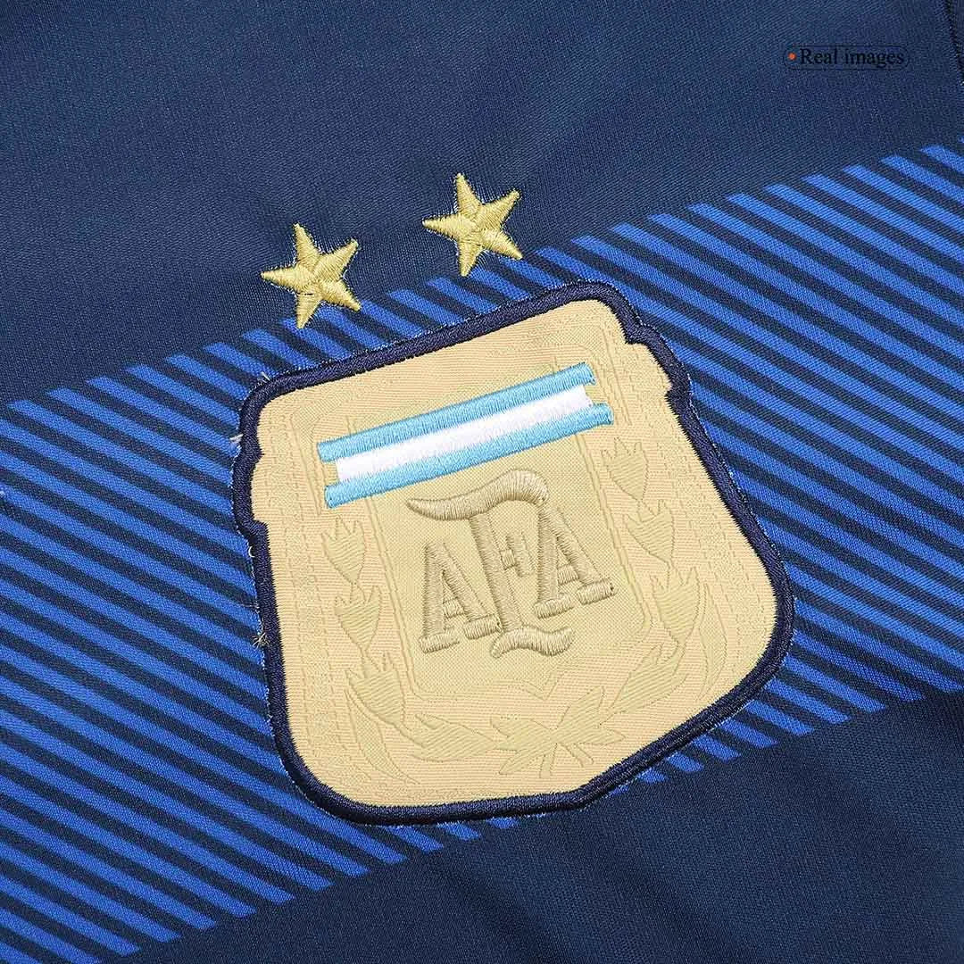 CAMISETA ARGENTINA ll RETRO 2014