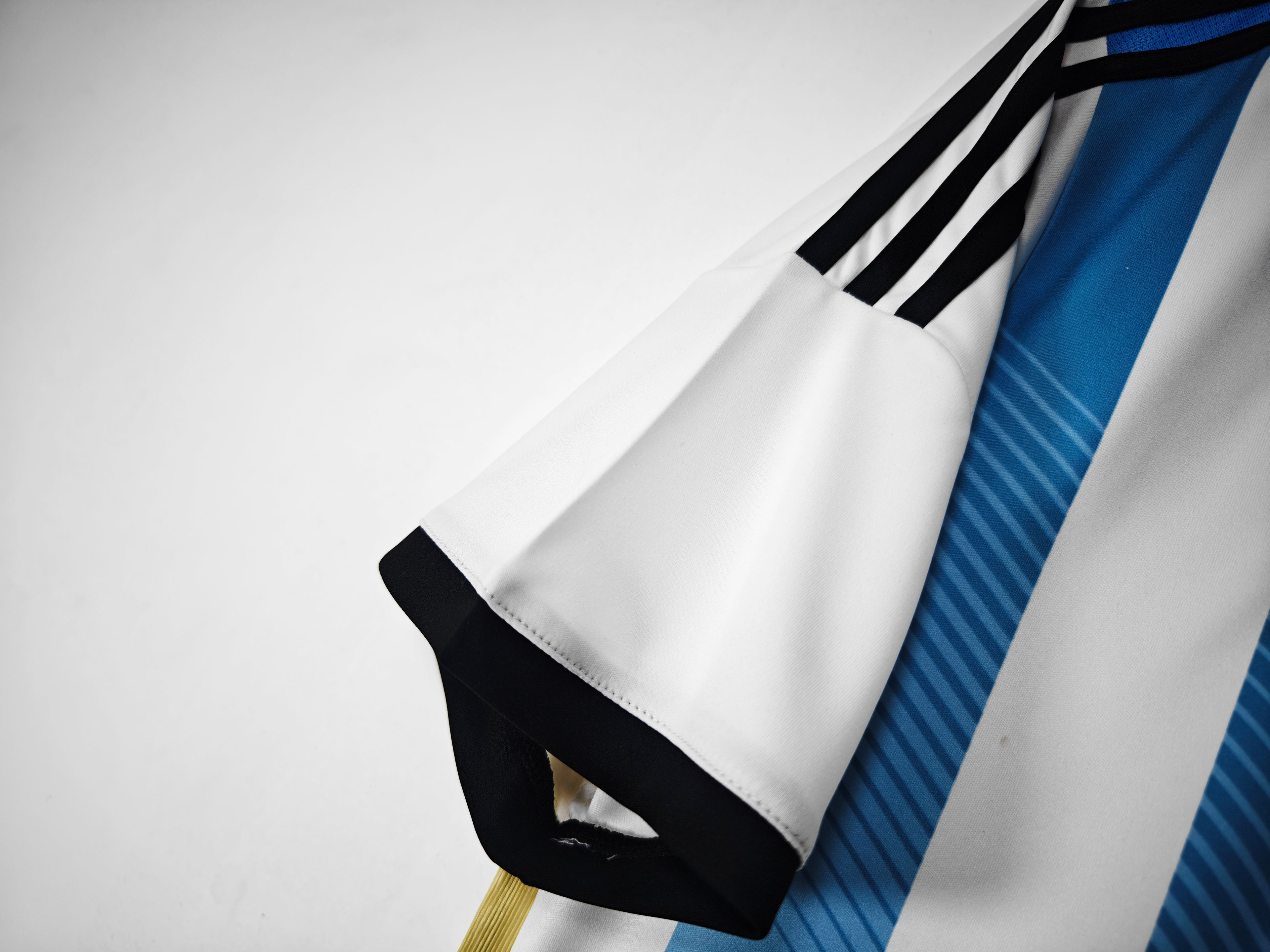 CAMISETA ARGENTINA ll RETRO 2014