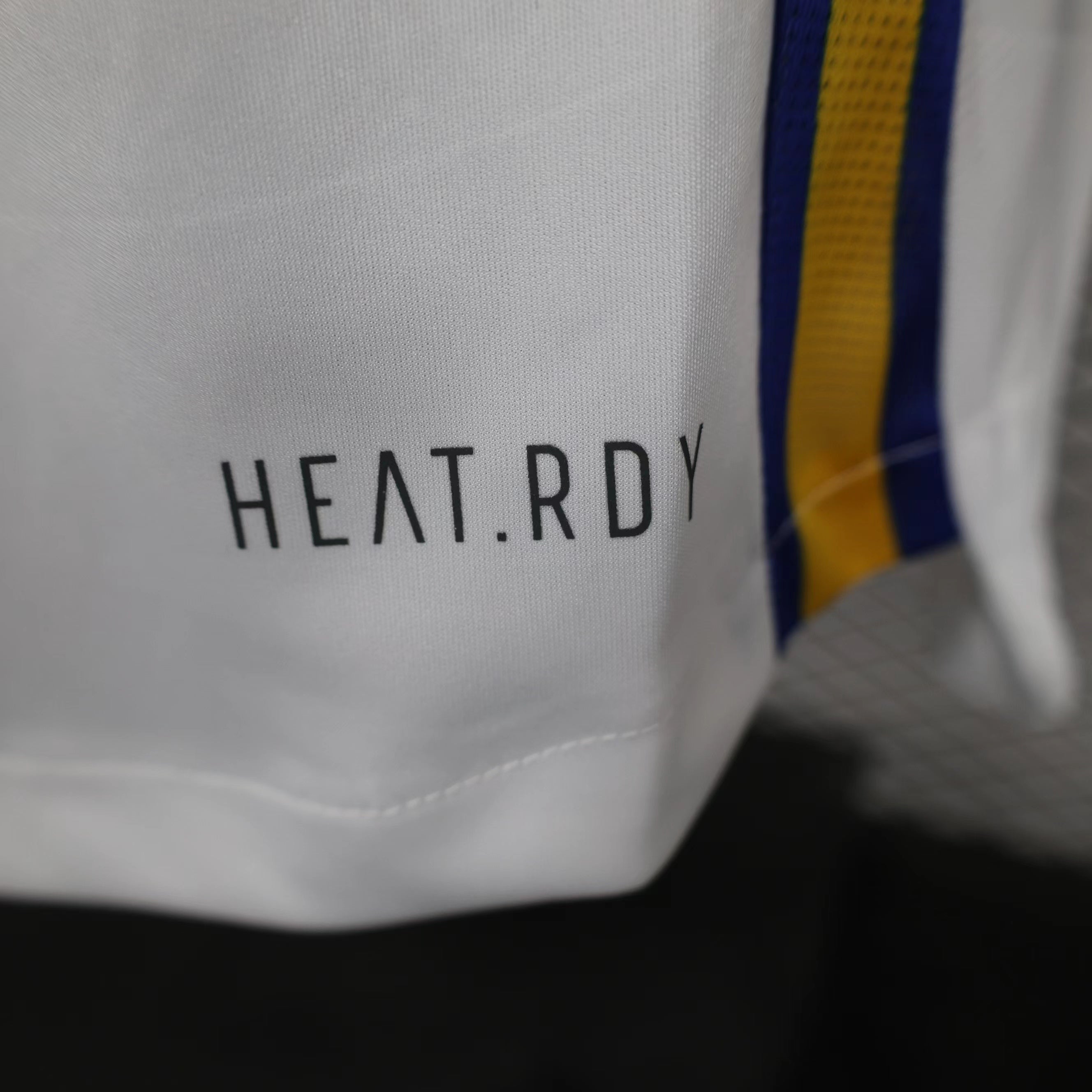 BOCA JUNIORS AWAY JERSEY 24/25 (PLAYER VERSION)