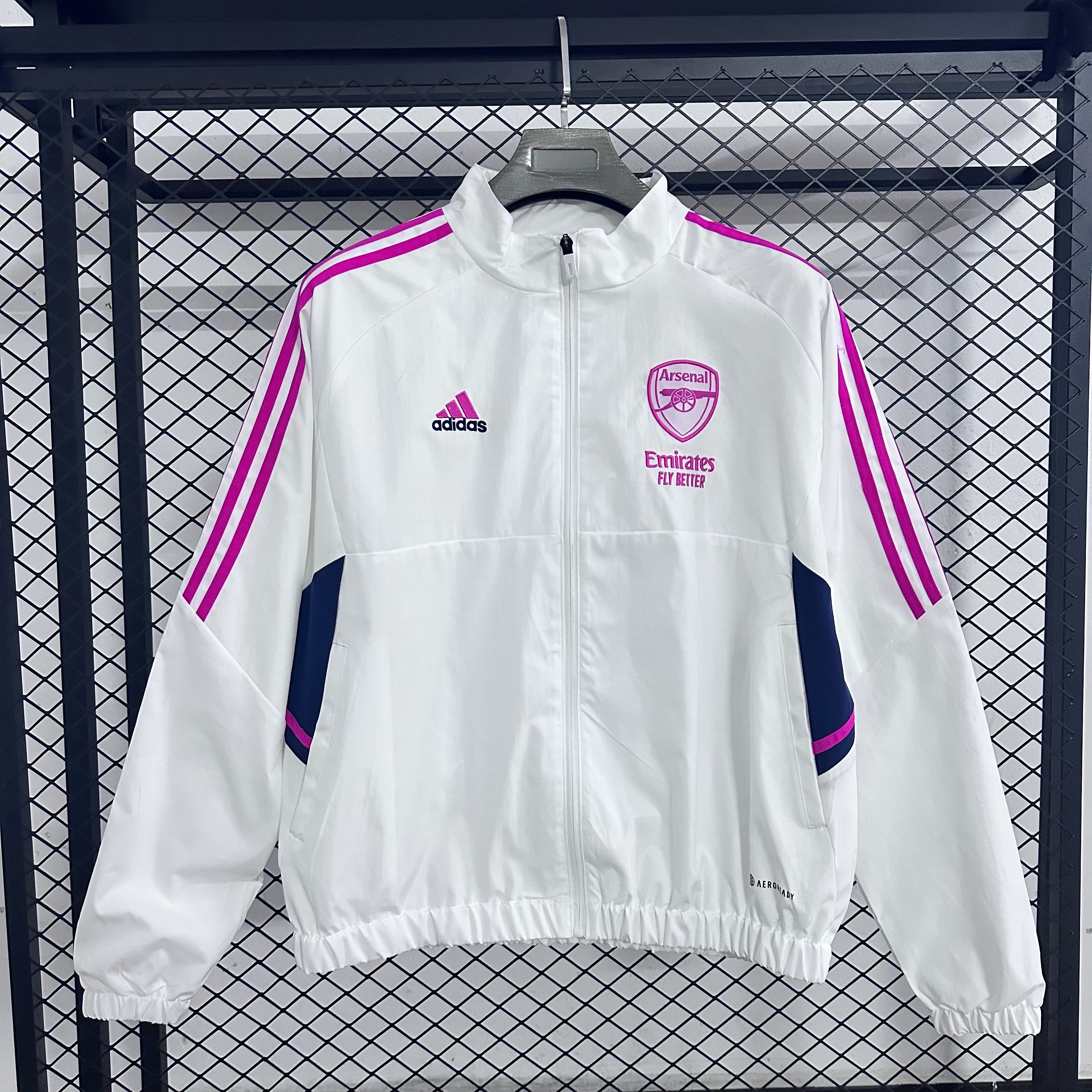 CAMPERA ARSENAL