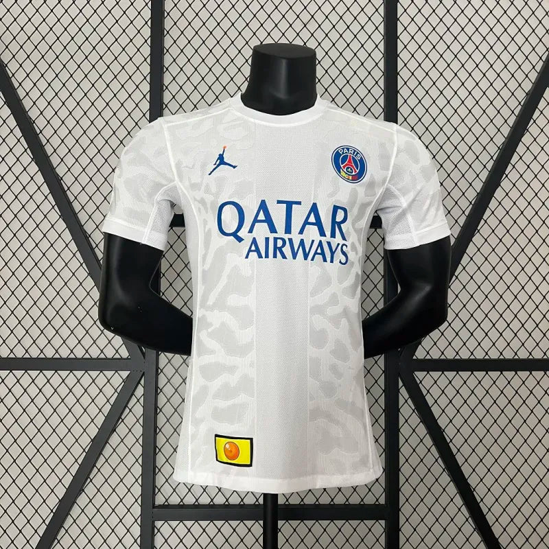 PSG X DRAGON BALL II 24/25 JERSEY (PLAYER VERSION)