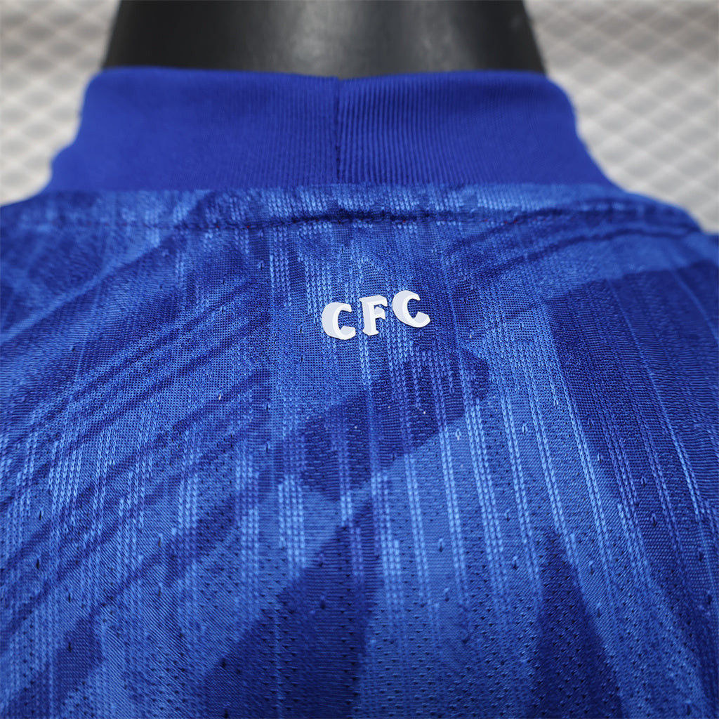 CHELSEA AWAY JERSEY 25/26 (PLAYER VERSION)
