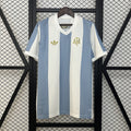 CAMISETA ARGENTINA ll 50 ANIVERSARIO (VERSION HINCHA)