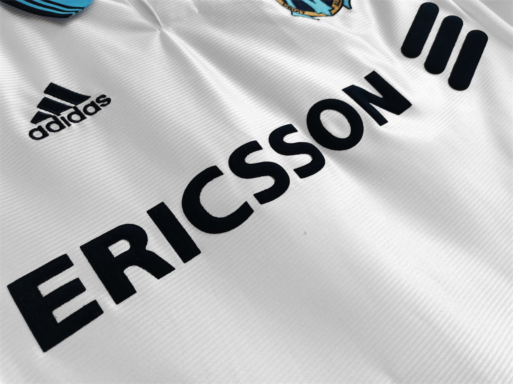MARSEILLE RETRO AWAY JERSEY 1998/99 (FAN VERSION)