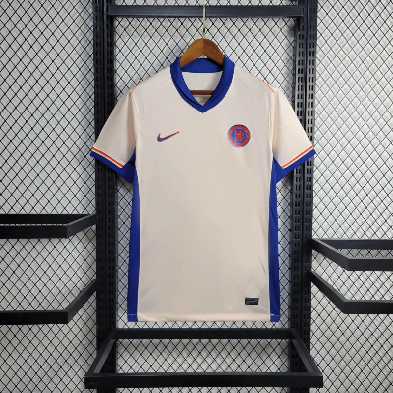 CHELSEA ll 24/25 (VERSION HINCHA)