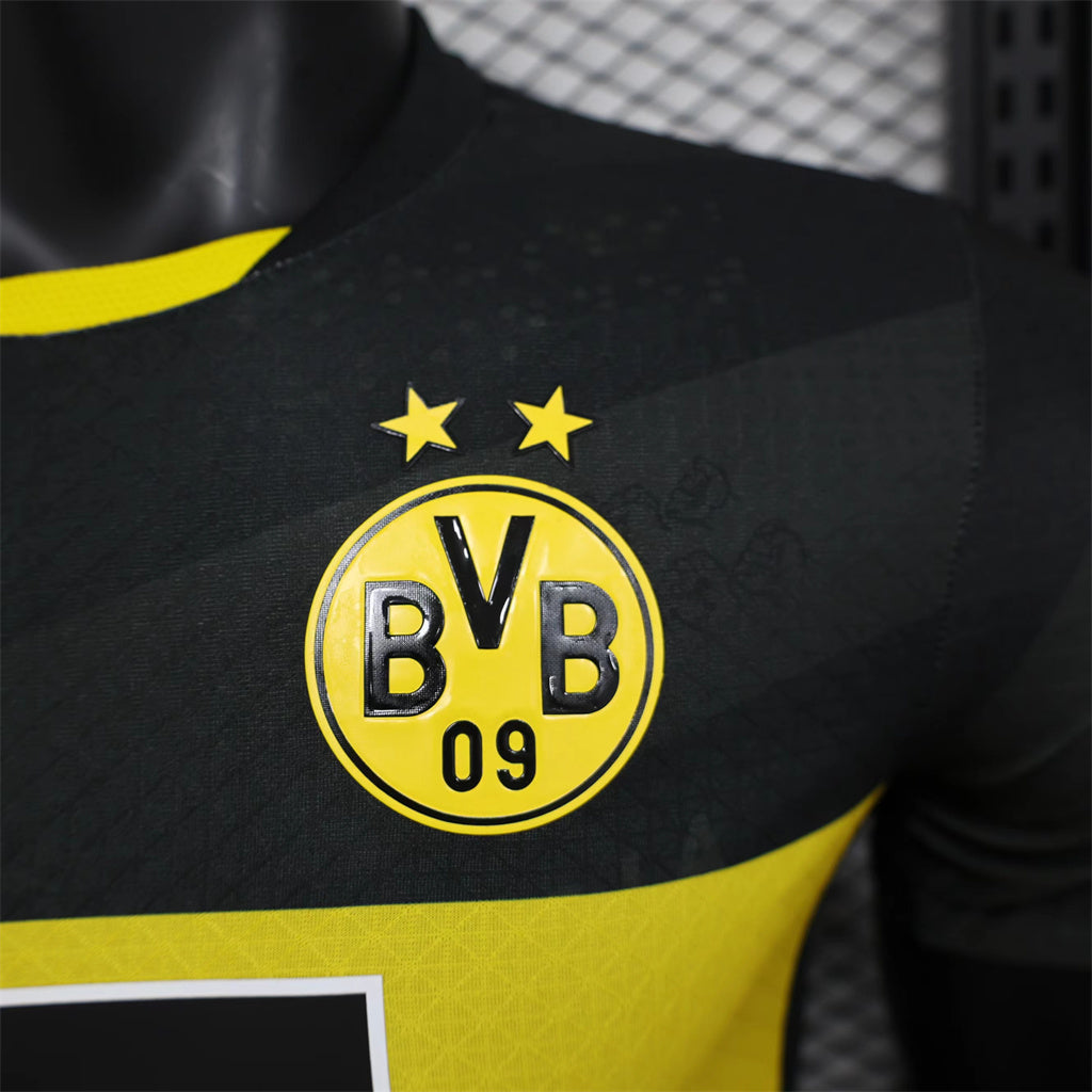 CAMISETA BORUSSIA DORTMUND ll 24/25 (VERSION JUGADOR)