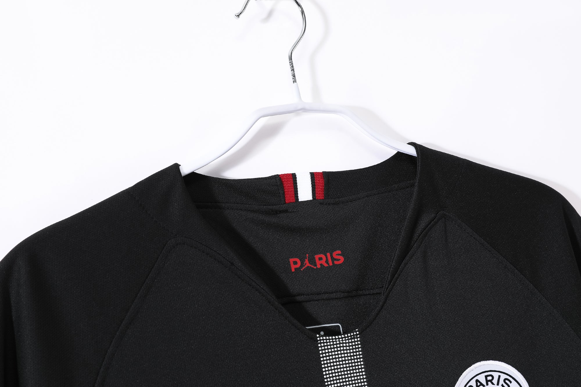 PSG RETRO AWAY JERSEY 18/19 (FAN VERSION)