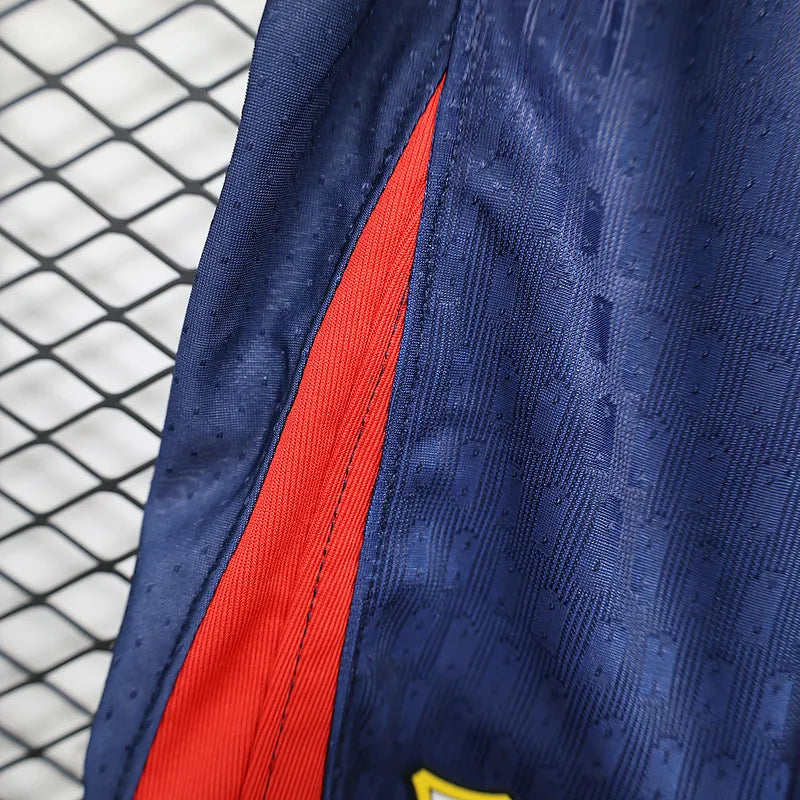 Barcelona 24/25 Away (PLAYER VERSION)