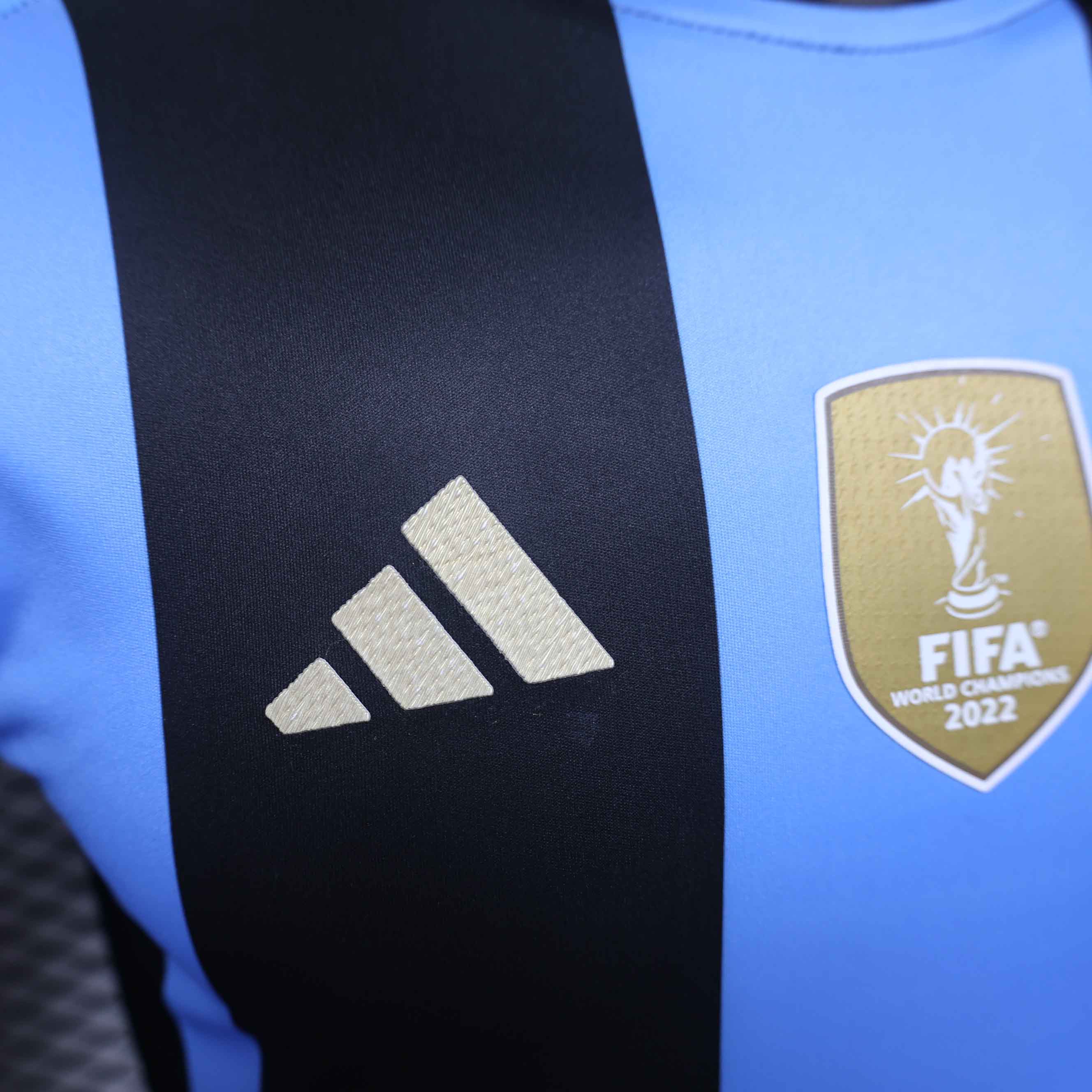 CAMISETA ARGENTINA ll 2024 EDICION ESPECIAL