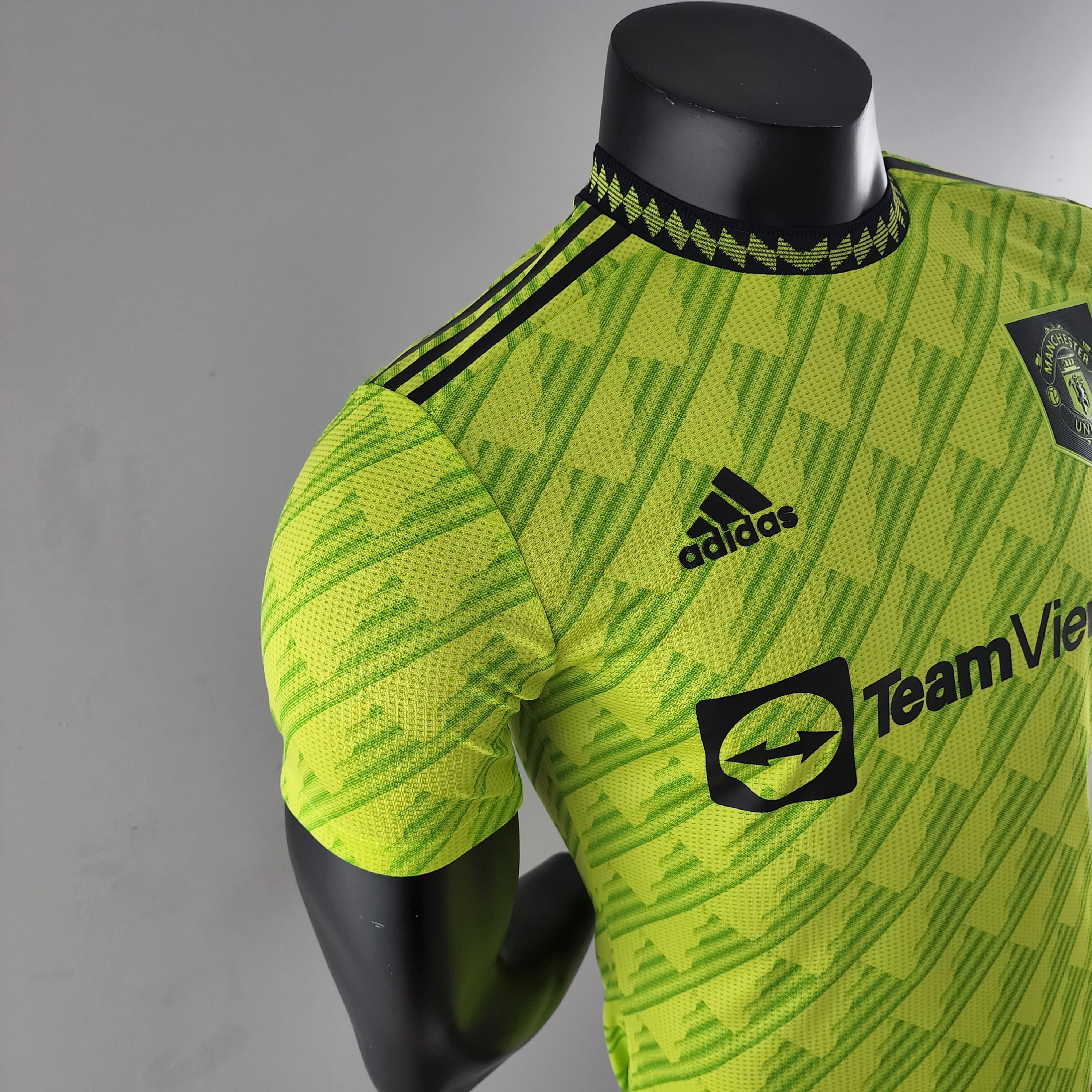 MANCHESTER UNITED II JERSEY 22/23 (PLAYER VERSION)