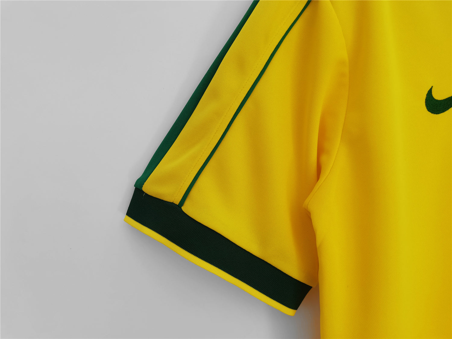 RETRO BRAZIL 1998
