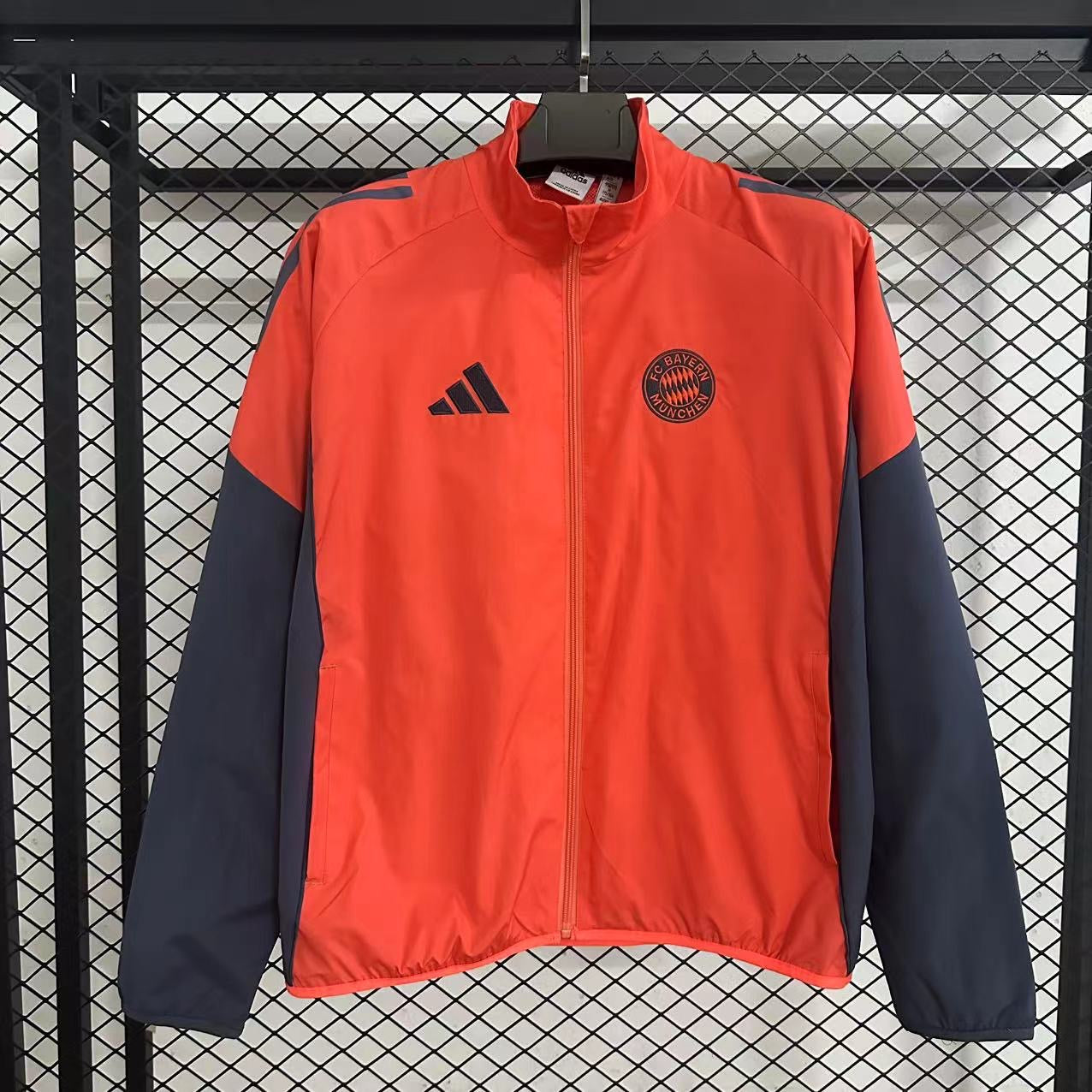 CAMPERA BAYERN MUNICH