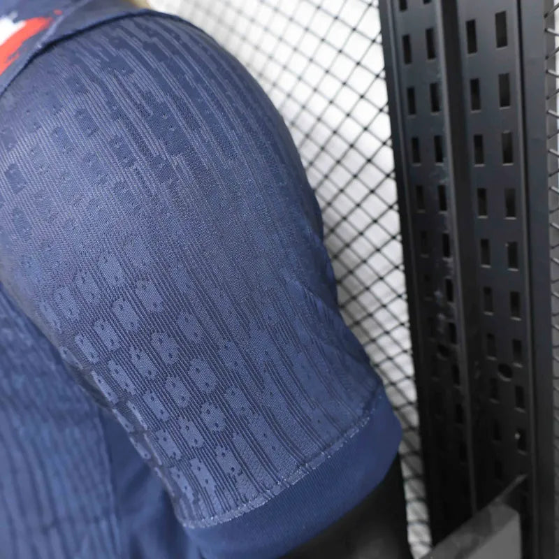 PSG JERSEY AWAY KIT 24/25 (PLAYER VERSION)