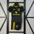 MANCHESTER UNITED JERSEY ll KIDS VERSION 25/26