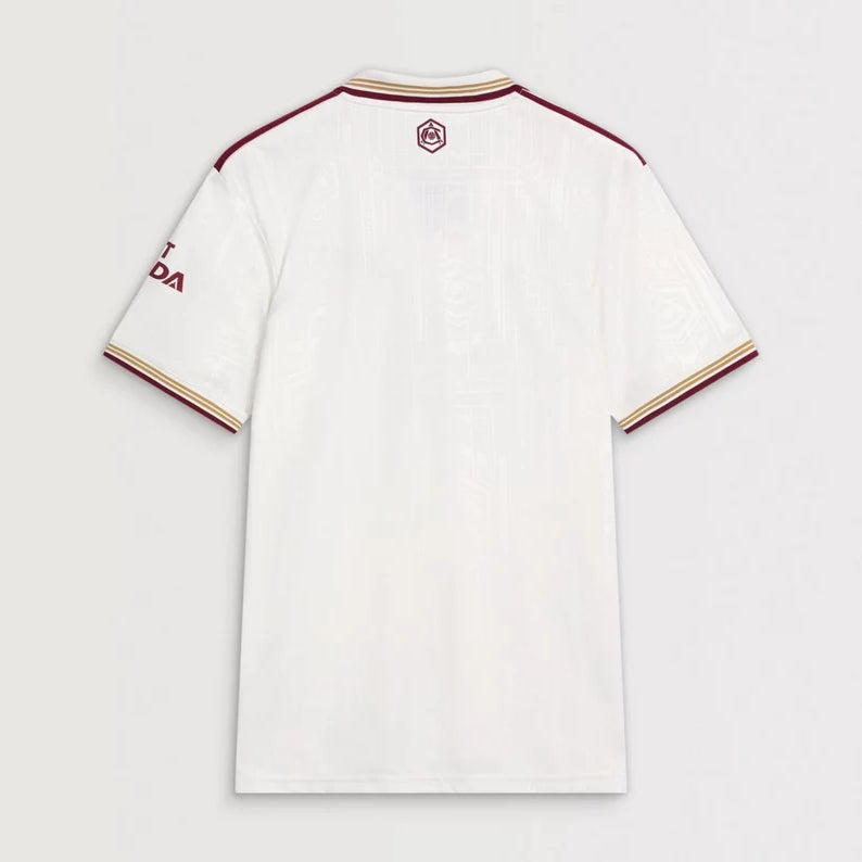 CAMISETA ARSENAL ll 25/26 (VERSION HINCHA)