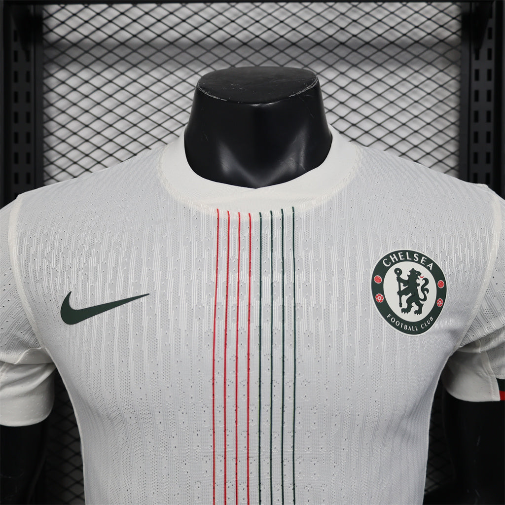 CHELSEA II JERSEY 25/26 (PLAYER VERSION)