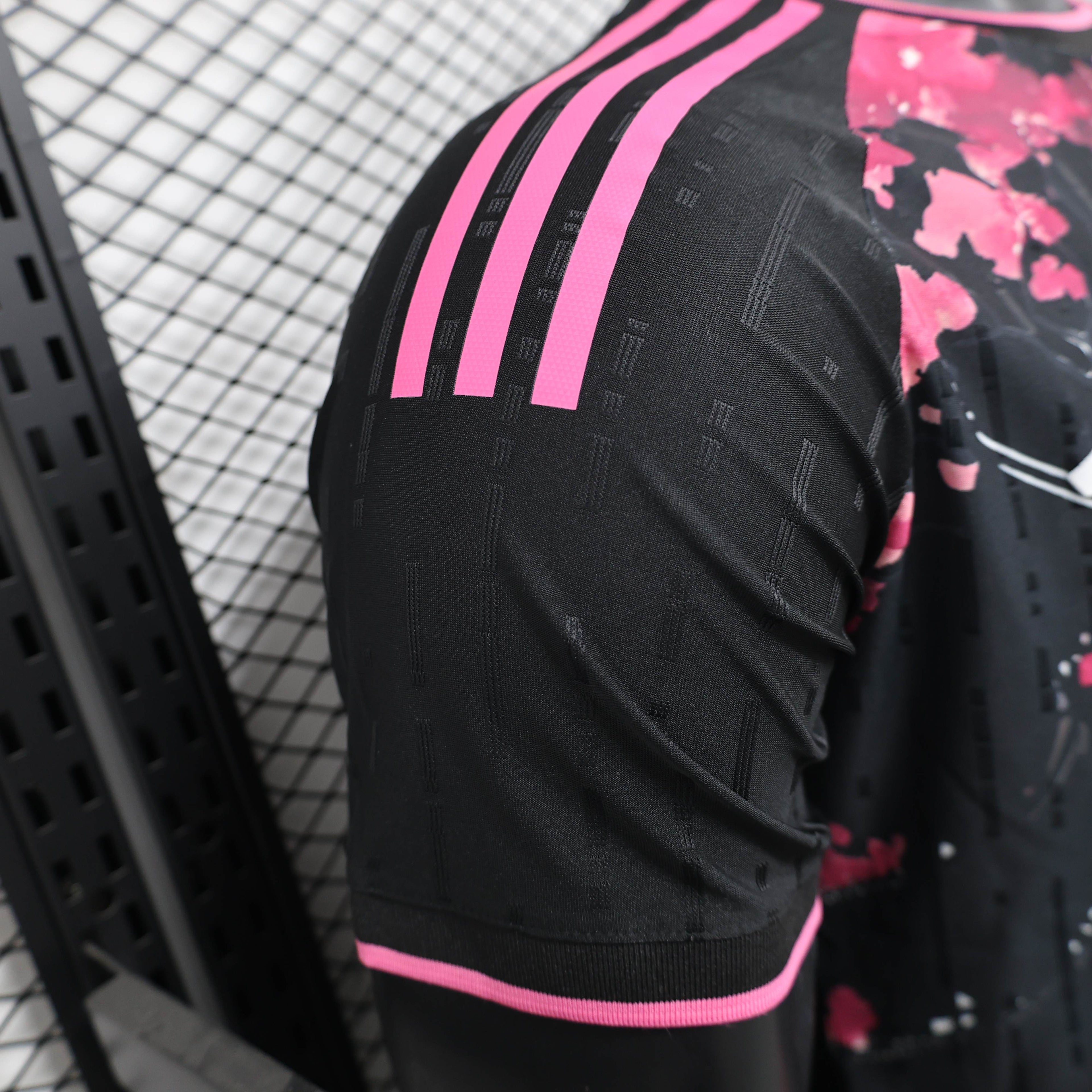 JAPAN ADIDAS JERSEY 24/25 (PLAYER VERSION)