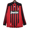 CAMISETA RETRO AC MILAN ll 2007/08