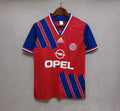CAMISETA BAYERN MUNICH RETRO  ll 1993/1995