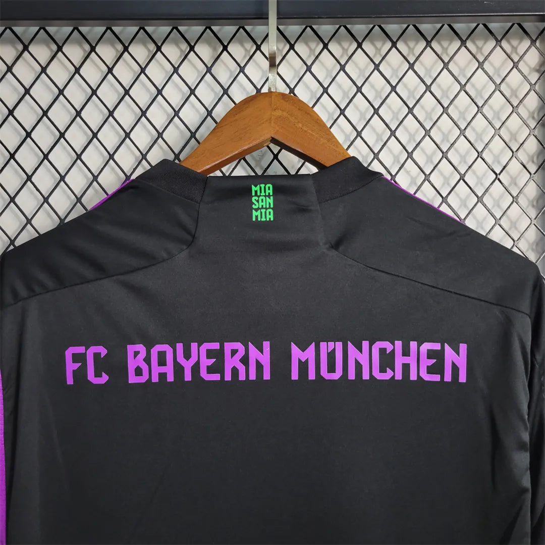 CAMISETA BAYERN MUNICH  ll  2023/24