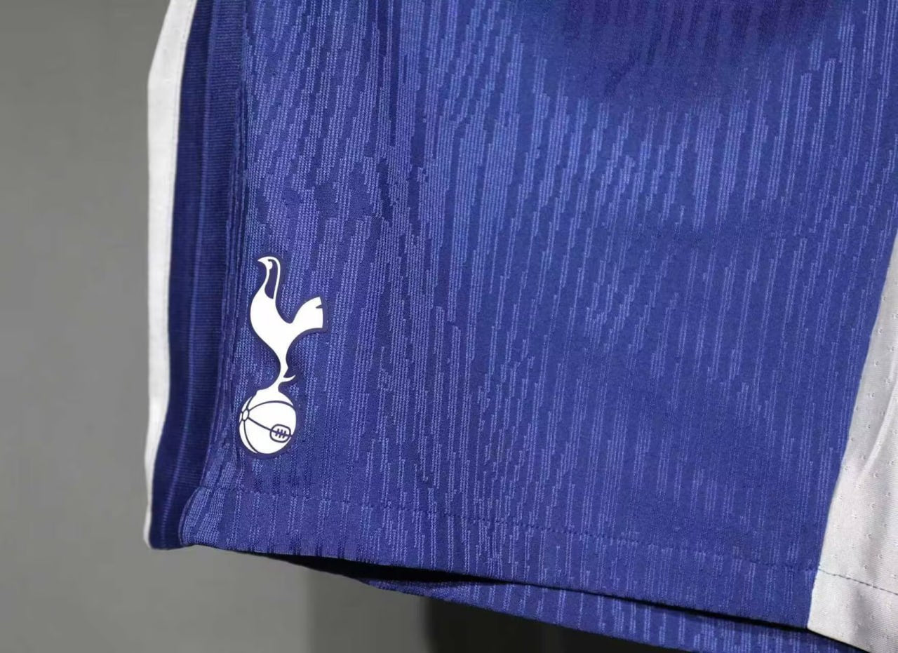 Short Tottenham 26/26 (PLAYER VERSION)