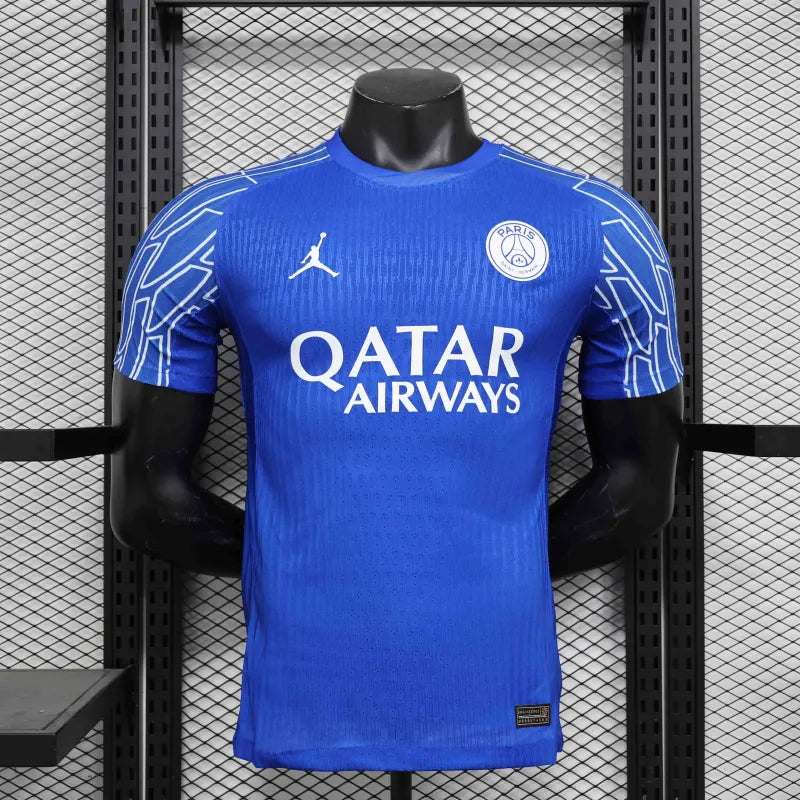 PSG AWAY JERSEY 24/25 (PLAYER VERSION)