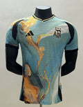 CAMISETA ARGENTINA ll EDICION ESPECIAL 2024